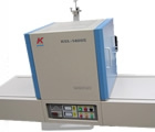 KSL-1600X雙開門高溫箱式電爐